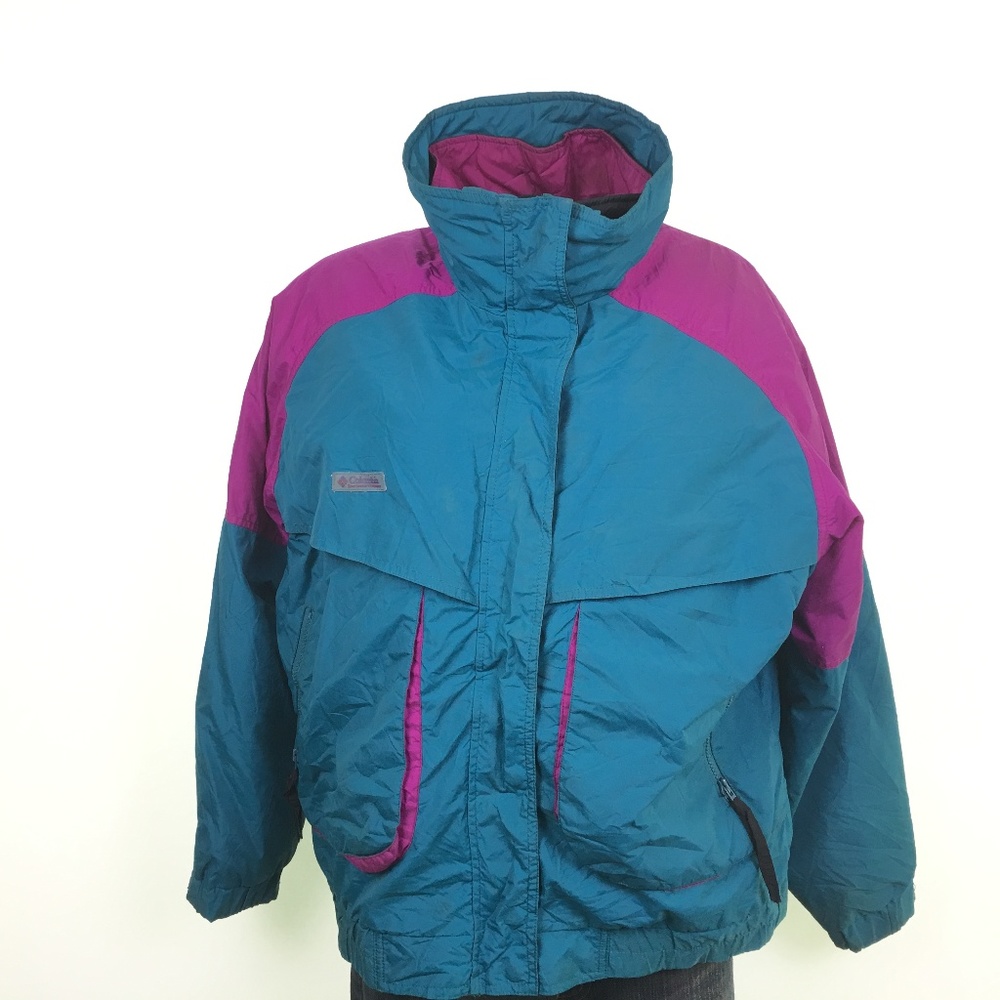 Columbia 3-in-1 Powder Keg Jacket DR02540 - Picture 1 of 5